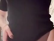 Troppo fica per resistere alla Reby