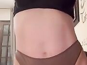 Troppo fica per resistere alla Reby