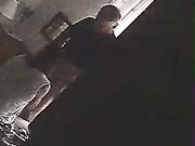 padre e figlio condividono fidanzata