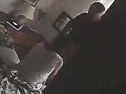padre e figlio condividono fidanzata