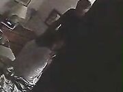 padre e figlio condividono fidanzata