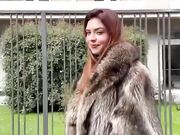 Mi fai tornare a casa con la fica gonfia e distrutta