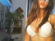 Bigo strip ragazza italiana