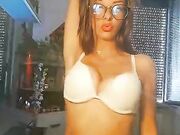 Bigo strip ragazza italiana