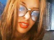 Bigo strip ragazza italiana