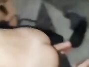 Asia Vitale pompino e scopata a pecora Ofans