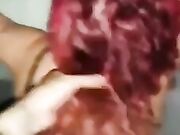 Asia Vitale pompino e scopata a pecora Ofans