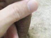Non vuole indurirsi