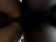 I get fucked in the ass
