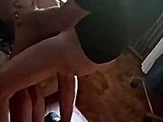 Padre e figlio condividono Fidanzata 3