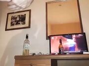 Il bel culo della moglie
