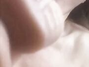 Milf eccitata con belle tettone