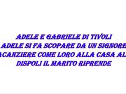 Adele e Gabriele di Tivoli