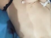 Quanta voglia che ho - Fede si masturba Of