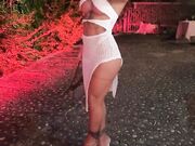 Denise Pescara Milfona de La pecora Nera