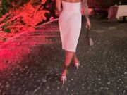 Denise Pescara Milfona de La pecora Nera