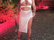 Denise Pescara Milfona de La pecora Nera
