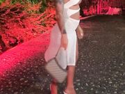 Denise Pescara Milfona de La pecora Nera