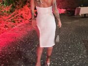 Denise Pescara Milfona de La pecora Nera