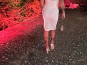 Denise Pescara Milfona de La pecora Nera