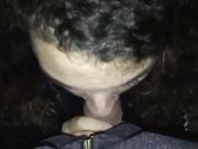 Pompa fidanzata ricciolina fica 18 enne