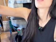 Gabriella pizzaiola napoletana fica