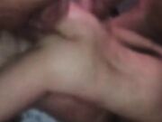 Questi cazzi sono tutti tuoi goditeli amore