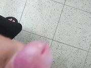 Mi faccio una pugnetta pensando a quella ragazza