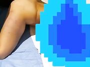 Mia moglie montata da africano che la sfonda