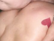 Spompina e si fa sbattere a pecora Orgia reale italiana