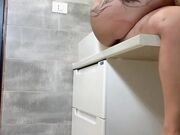 Sara Piras - La spazzola nel uclo è da provare OF
