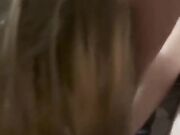 Ambra e Paola svuotatrici seriali dei cazzi dei fans