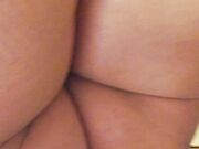 Upskirt amica porca senza mutande