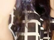 Paola Mercuri che cazzo beccata live ops