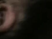 Va che sborro troia