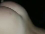 Va che sborro troia