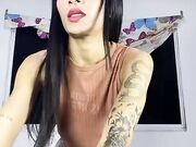 Primo spogliarello