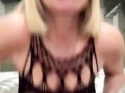 Emanuela Botto diretta of - Vi voglio duri e eccitati