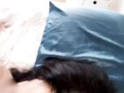 Col cazzone che hai questo culetto me lo rompi
