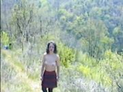 DANIELA ITALIAN SLUT NURSE