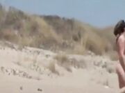 Spiaggia nudisti, Lanzarote