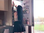 Il tuo ragazzo ha un cazzo enorme