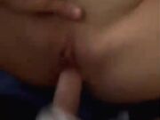 Sesso con bellissima fdanzata bionda