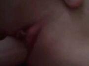Sesso con bellissima fdanzata bionda