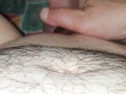 Mi bagno come una  troia