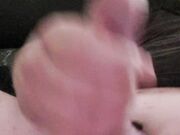 Figa finta è corta