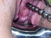 Pussy extreme