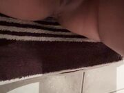 Pussy fuck extreme big Dildo
