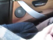 ILONA  SEX CAR