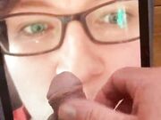 German Bitch Karina Slut Sperm Disposal